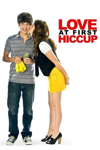Love at First Hiccup movie poster - Rated 5.393/10