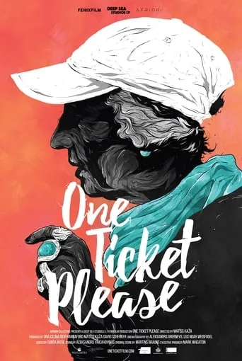 One Ticket Please movie poster - Rated 7.3/10