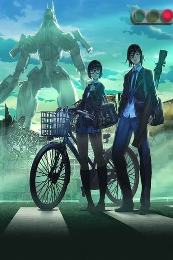 RS Project -Rebirth Storage- movie poster - Rated 4/10