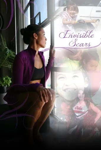 Invisible Scars movie poster - Entertainment content
