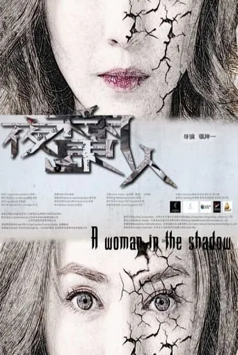 A Woman in the Shadow movie poster - Entertainment content