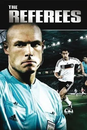 The Referees movie poster - Rated 7.1/10