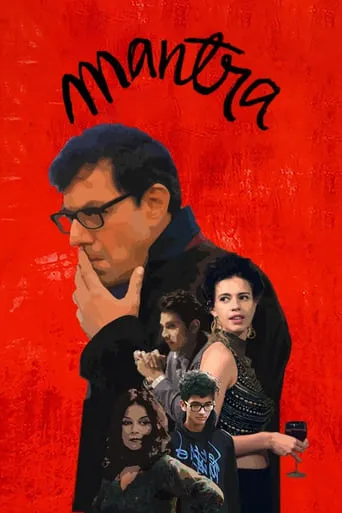 Mantra movie poster - Rated 7.3/10