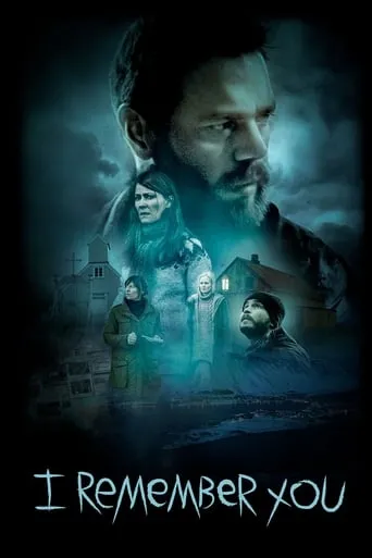 I Remember You movie poster - Rated 6.087/10