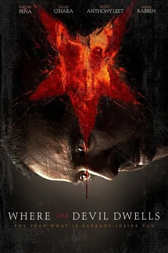 Where The Devil Dwells movie poster - Rated 5.1/10