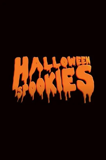 Halloween Spookies movie poster - Rated 7/10