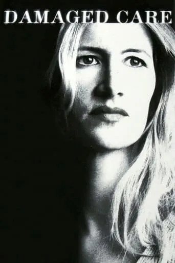 Damaged Care movie poster - Entertainment content
