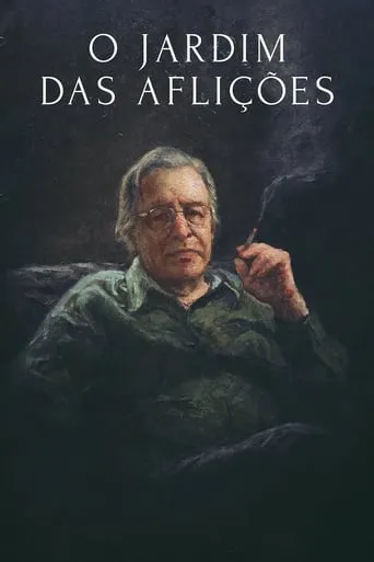 The Garden of Afflictions movie poster - Rated 6.8/10