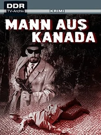 Der Mann aus Kanada movie poster - Entertainment content