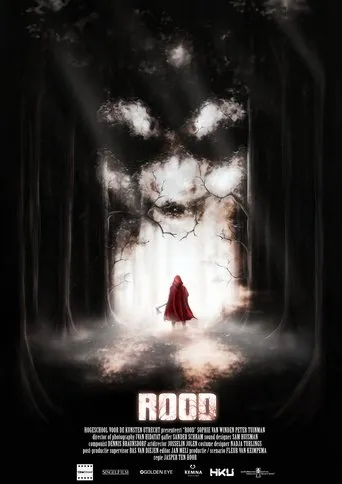 Red movie poster - Rated 5/10