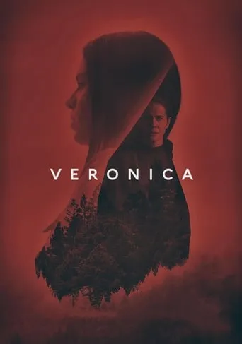 Veronica movie poster - Rated 5.946/10