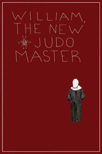 William, the New Judo Master movie poster - Rated 5.3/10