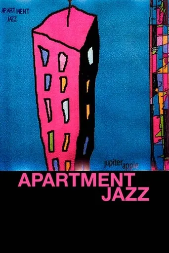 The Apartment Jazz movie poster - Rated 10/10