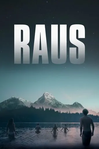 Raus movie poster - Rated 6.1/10