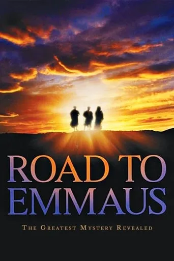 Road to Emmaus movie poster - Rated 6.6/10
