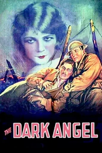 The Dark Angel movie poster - Entertainment content