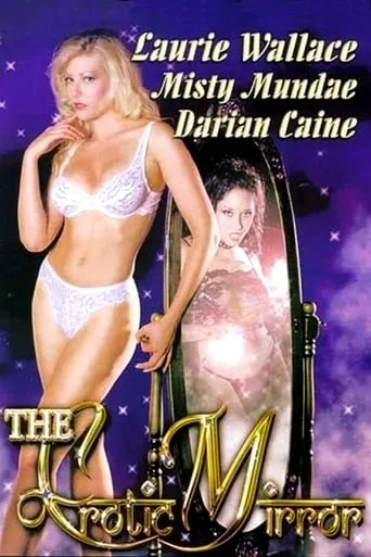The Erotic Mirror movie poster - Rated 3.7/10