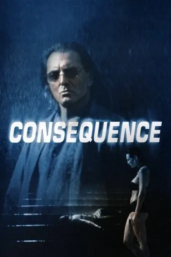 Consequence movie poster - Rated 4.3/10