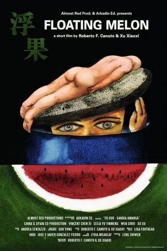Floating Melon movie poster - Rated 6.8/10
