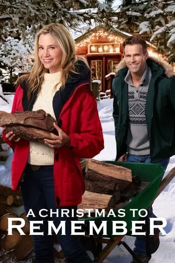 A Christmas to Remember movie poster - Rated 6.1/10