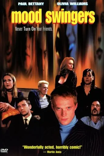 Dead Babies movie poster - Rated 4.9/10