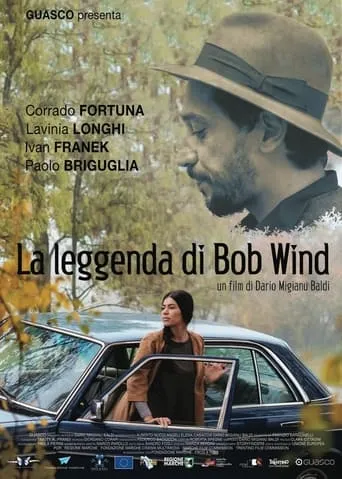 La Leggenda di Bob Wind movie poster - Entertainment content