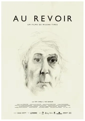 Au Revoir movie poster - Entertainment content