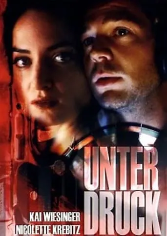 Unter Druck movie poster - Rated 5/10