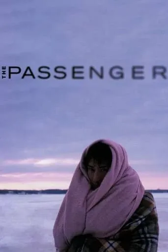 The Passenger movie poster - Rated 2/10