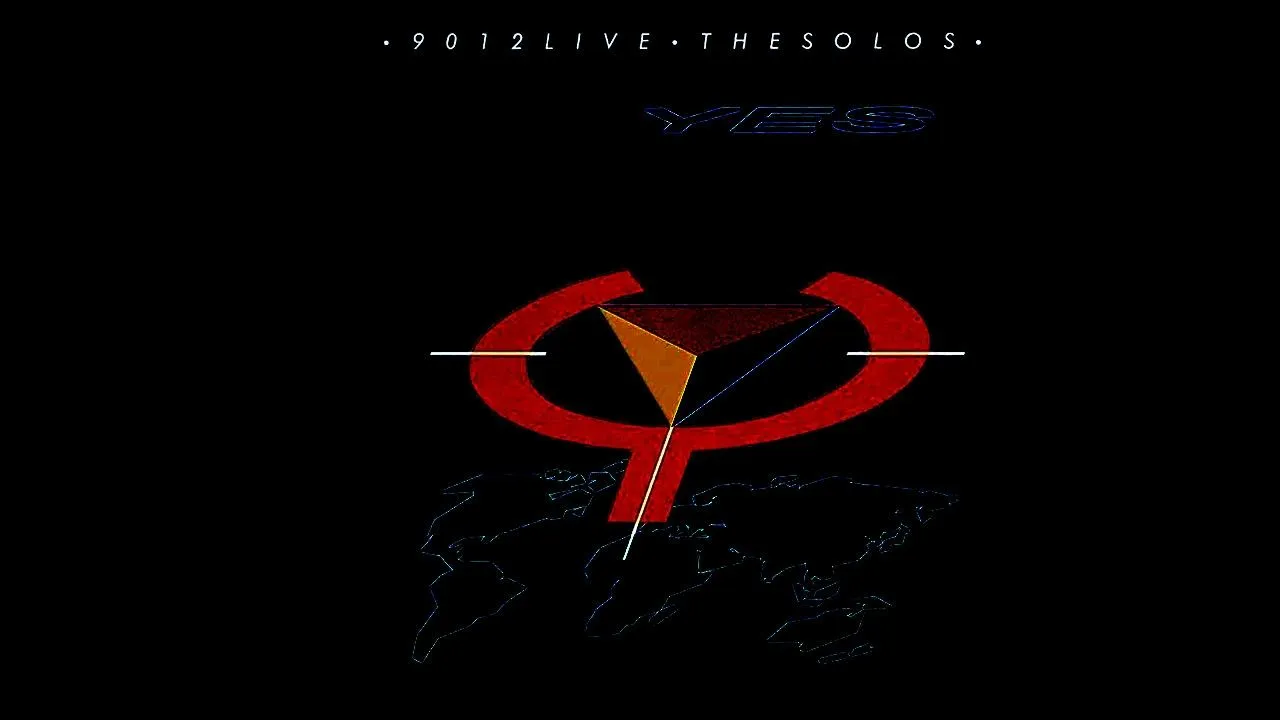 Yes: 9012 Live
