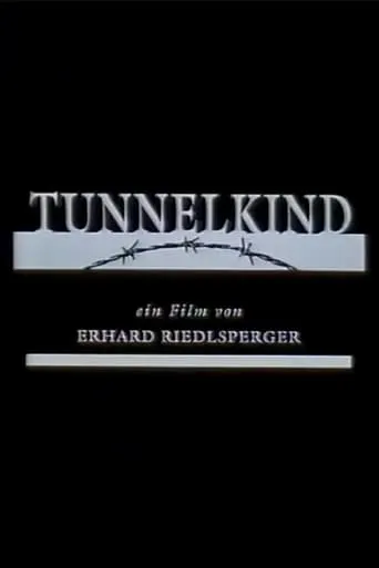 Tunnel-Child movie poster - Entertainment content