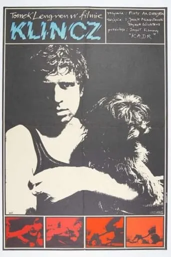 Clinch movie poster - Rated 5/10