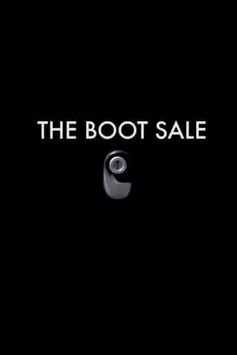 The Boot Sale movie poster - Rated 8/10