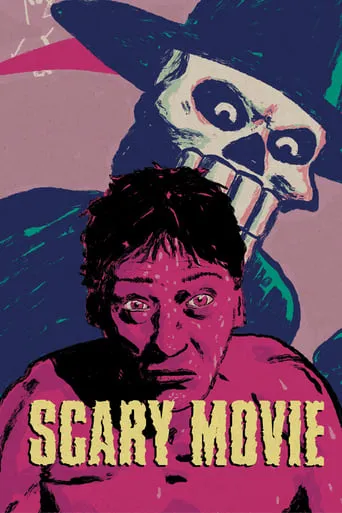 Scary Movie movie poster - Rated 5.2/10