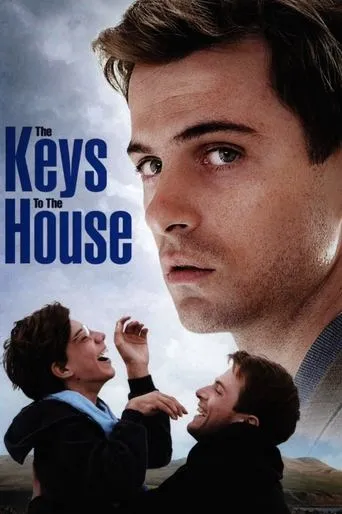 The Keys to the House movie poster - Rated 6.5/10