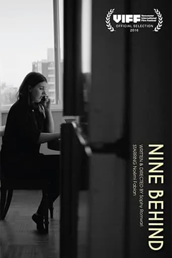 Nine Behind movie poster - Entertainment content