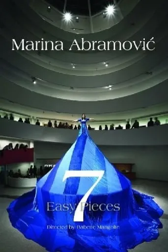 Seven Easy Pieces movie poster - Rated 2/10