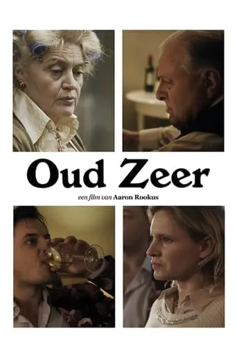 Old Wounds movie poster - Entertainment content