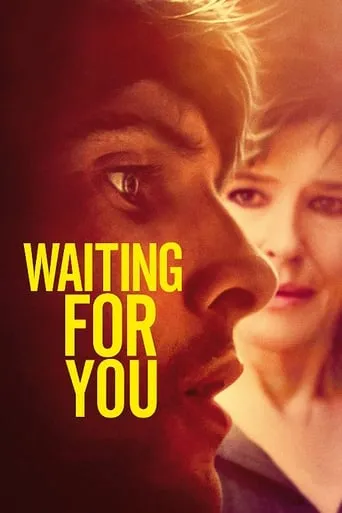 Waiting for You movie poster - Rated 5.8/10