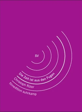 Die Zeit ist aus den Fugen movie poster - Entertainment content