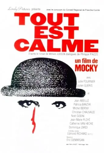 Tout est calme movie poster - Rated 2/10