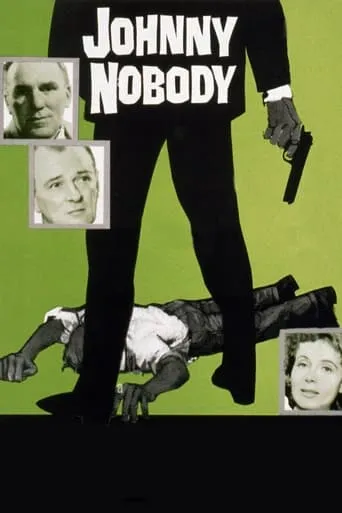 Johnny Nobody movie poster - Rated 6.5/10