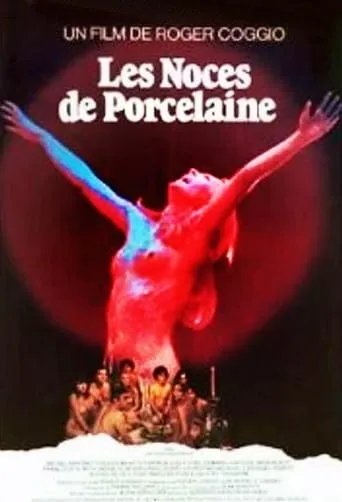 The Porcelain Anniversary movie poster - Entertainment content