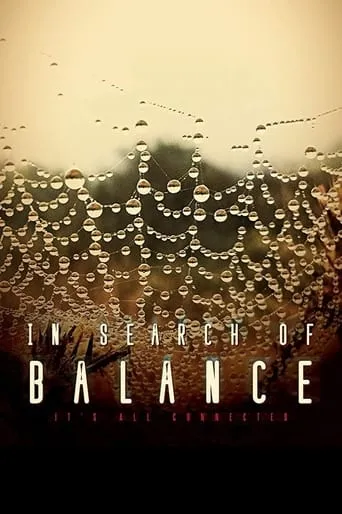 In Search of Balance movie poster - Rated 7.5/10