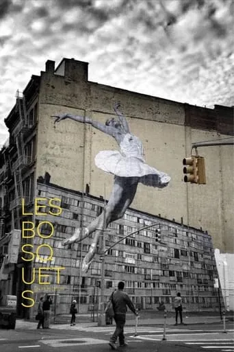 Les Bosquets movie poster - Rated 8/10