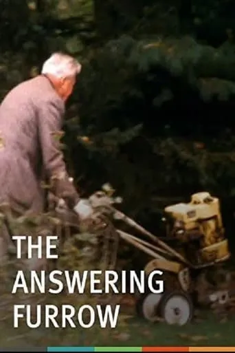 The Answering Furrow movie poster - Rated 6/10