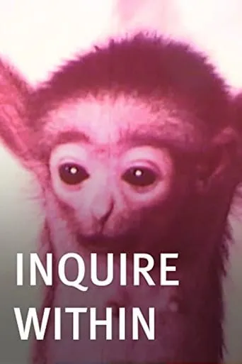 Inquire Within movie poster - Rated 6/10