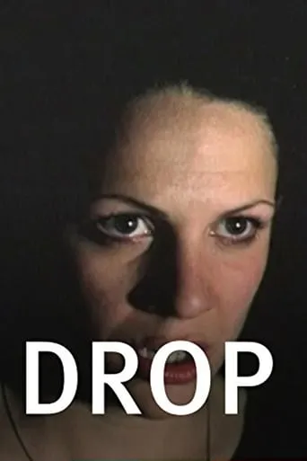 Drop movie poster - Entertainment content
