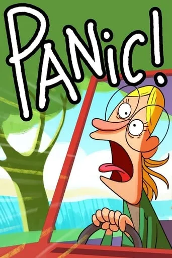 Panic! movie poster - Rated 9/10