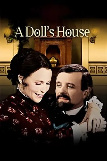 A Doll's House movie poster - Rated 5.55/10